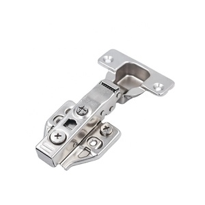 Temax Kitchen Steel Hydraulic Quick Release Soft Close Cabinet Hinge