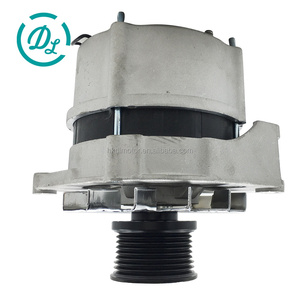 Alternateur EexcavaStart 24V 50A 0120488206 0120488294 0120488319 0120488323 3911249 3920678 3921010 3939028 - Product Image 1