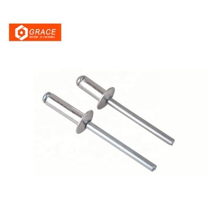 <span class=keywords><strong>Rivet</strong></span> à tête fraisée en aluminium <span class=keywords><strong>Rivet</strong></span> à tête fraisée en métal 8mm Galvanisé <span class=keywords><strong>Rivet</strong></span> à tête fraisée Rivets aveugles à tête fraisée - Product Image 4