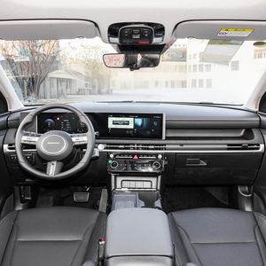 Veículo Usado Certificado ≤3 Anos L 2025 1.5T GLX Elite Edition N-Line SUV Compacto 1.5T CVVD Gasolina 4WD/AWD - Product Image 3