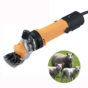 Venta Directa de Fábrica, <span class=keywords><strong>Esquiladora</strong></span> de Lana de Animales de Plástico de Velocidad Ajustable de 220 V, <span class=keywords><strong>Esquiladora</strong></span> Eléctrica Profesional para Ovejas, Uso Doméstico y Agrícola - Product Image 2