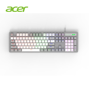 <span class=keywords><strong>Acer</strong></span>-tablero de ojos mecánico para ordenador de escritorio, EyS, ULL, 212 - Product Image 2