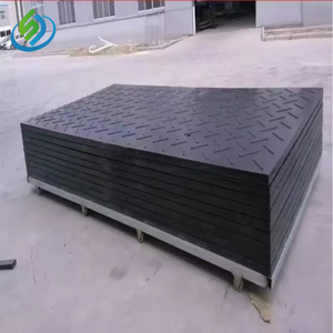 Pannelli Stradali per Creare Percorsi Stabili e Garantire la Sicurezza del Traffico Veicolare nei Cantieri - Product Image 1