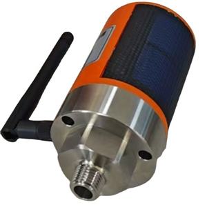 SKA-2051ハートワイヤレス温度 & 圧力トランスミッタ監視圧力センサ用 - Product Image 1