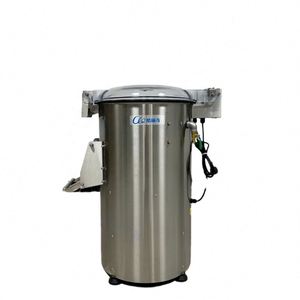Machine à éplucher les pommes de terre électrique compacte en promotion – Éplucheur automatique de fruits et légumes commercial pour usage domestique et agricole en Chine - Product Image 2