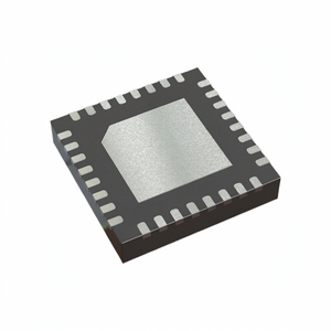 32 WFQFN Exposed Pad Manufacturer Channel Power Management (PMIC) MAX22211ATJ+T Buy Electronics Components Online - Product Image 1