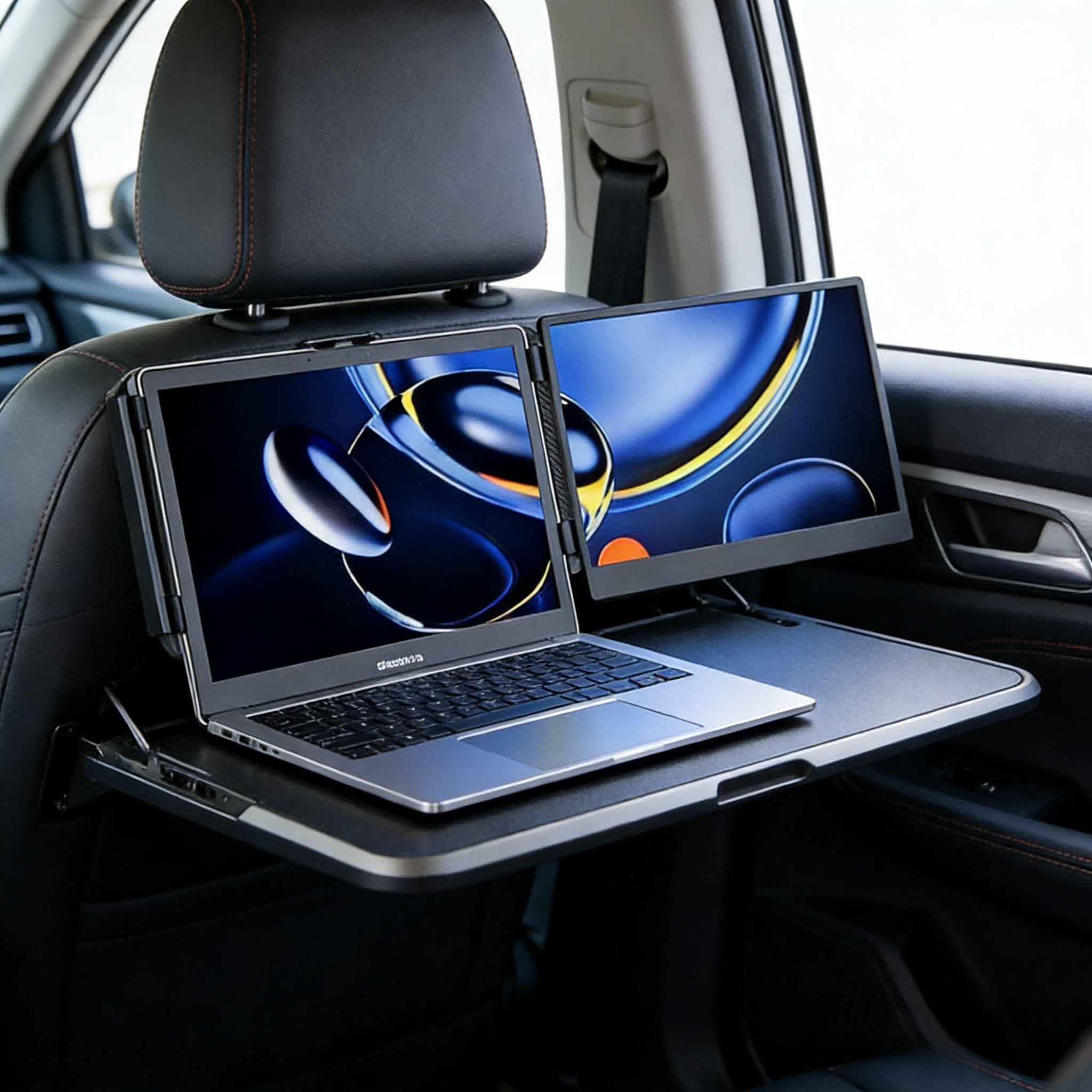 <strong>2026</strong> New <strong>14</strong> <strong>Inch</strong> IPS Portable Monitor 1920*1200 60Hz USB Type-C Interface for Laptop Business Gaming Extended Display
