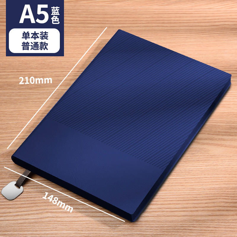 Bleu intime-style régulier