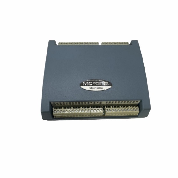 Multifunctional DAQ Device USB-1608G for National Instruments for NI Used Test Completed