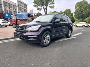 Voitures d'occasion : Honda <span class=keywords><strong>CRV</strong></span> 2.4L automatique 2010, fiabilité éprouvée, bien équipée, idéale pour les acheteurs soucieux de leur budget - Product Image 2