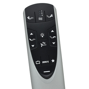 Rf502a rf358a điều khiển từ xa cho tempur-pedic Ergo mở rộng điều chỉnh giường cơ sở jdlk.33.01.18 rf358a jldk.33.01.36 rf502a - Product Image 6