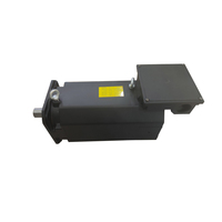 Motor Spindle AC FANUC A06B-1477-B133 # 0121 Pemasok Suku Cadang Untuk PLC PAC & Pengontrol Khusus
