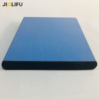 Tablero Laminado Compacto Impermeable de 18 mm, Precio del Tablero Fenólico HPL en Filipinas