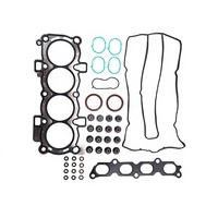 Kit de joints de révision moteur OEM 023757501 compatible Ford Focus Mondeo 1.5L 1.6L – Pièces de rechange d'étanchéité moteur