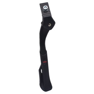 Soporte de aluminio para bicicleta de montaña, montaje central de 340 mm - Product Image 4