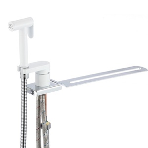 Распылитель для биде из нержавеющей стали - Product Image 4