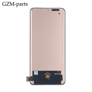Pantalla LCD 12X para <span class=keywords><strong>Teléfono</strong></span> Móvil, Panel <span class=keywords><strong>de</strong></span> Vidrio Táctil Digitalizador, Repuesto para <span class=keywords><strong>Xiaomi</strong></span> 12 12S - Product Image 3