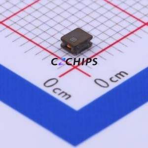 Inductor de Potencia VLS252012HBX-6R8M-1 1008 (Inductancia: 6.8uH) (Precisión: 20%) (Corriente Nominal: 940mA) - Product Image 1