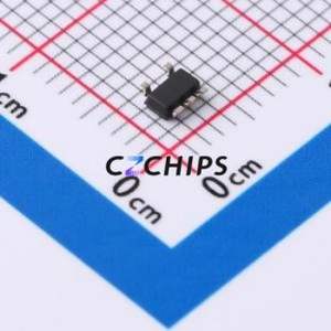 Comparateur de puce IC de circuit intégré TL331BIDBVR SOT-23-5 tout neuf et original - Product Image 2