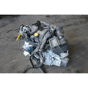 Renault Clio Mk4 d'occasion 2012-2016 1.5 diesel moteur K9KC6 125 000 km (66719) - Product Image 3