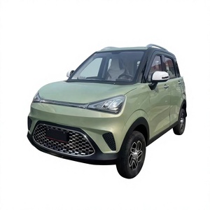 Les véhicules électriques à quatre roues ont devenu une nouvelle voiture électrique à énergie renouvelable adaptée aux trajets quotidiens des femmes dans les foyers. - Product Image 4
