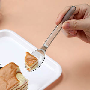 Juego de Cubiertos Desechables de Plástico Negro para Bodas, Cuchillo, Tenedor y Cuchara Envasados Individualmente, Aptos para Alimentos, Utensilios de Lujo para Llevar - Product Image 5