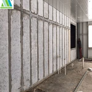 Matériaux <span class=keywords><strong>de</strong></span> construction préfabriqués légers mousse eps cloison <span class=keywords><strong>en</strong></span> béton <span class=keywords><strong>plaque</strong></span> composite - Product Image 6