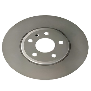 8K0615301A/4GD615301 Havalandırmalı Fren Diski Ön Fren Diski 320*30mm Yüksek Karbonlu Havalandırmalı Tasarım Audi A4L/Q5 için - Product Image 1