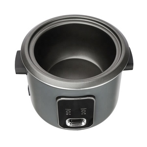 2024 Nồi cơm điện thiết bị điện <span class=keywords><strong>3</strong></span> trong 1 với không dính bên trong nồi xi lanh Nồi cơm điện - Product Image 4