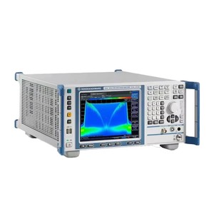 Analyseur Rohde & Schwarz FSVA4 FSV13 FSP7 FSU26 DE Origin Garantie de 3 mois - Product Image 3
