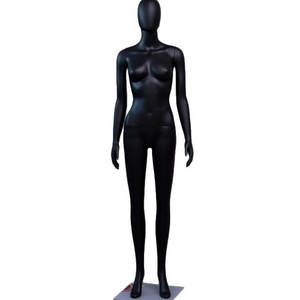 Maniquí de Maternidad de Cuerpo Completo, Material ABS, Cabeza de Maniquí Femenina, Talla Grande, Soporte para Caderas, Personalizable, Uso Adulto, Marca SHUNTONG/<span class=keywords><strong>ShiningStar</strong></span> - Product Image 4