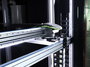 Imprimante 3D industrielle grand format 1500 mm pour fibre de carbone, imprimante 3D à culot grand format - Product Image 2