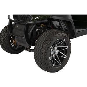 Carrito <span class=keywords><strong>de</strong></span> <span class=keywords><strong>Golf</strong></span> Inteligente para 4 Pasajeros, Garantía <span class=keywords><strong>de</strong></span> Compra Directa <span class=keywords><strong>de</strong></span> Fábrica, Carrito <span class=keywords><strong>de</strong></span> <span class=keywords><strong>Golf</strong></span> para Club - Product Image 6
