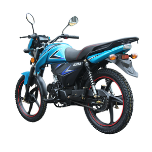 <span class=keywords><strong>Motto</strong></span> bici 110cc 125cc streetbike alfa ciclomotore moto benzina Atractive importati dalla cina - Product Image 5