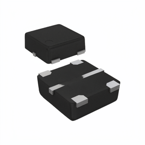 S-13R1H25-A4T2U3 Buy Electronics Components Online Power Management (PMIC) 4 SMD, Flat Leads Exposed Pad BOM IC In Stock - Product Image 1