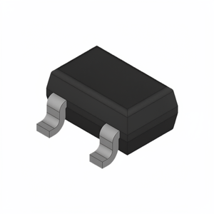 SC 70, SOT 323 Power Management (PMIC) Manufacturer Channel Components Electronic MAX6381XR16D3 - Product Image 1