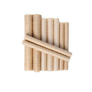 Involucri in Collagene per Salsicce e <span class=keywords><strong>Prosciutti</strong></span>, Stili Grigliati e Cinesi, Diametro 30mm, Grado Alimentare, Prodotto in Cina, Vendita all'Ingrosso e al Dettaglio - Product Image 4