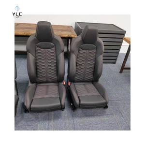 Asientos Originales YLC para Audi A3 A4 A5 A6 A7 A8 <span class=keywords><strong>S3</strong></span> S4 S5 S6 S7 S8 Q3 Q5 Q7 Q8 SQ7 SQ8 RSQ5 RSQ7 RSQ8 RS3 RS4 RS5 RS6 RS7 TT E-Tron - Product Image 5