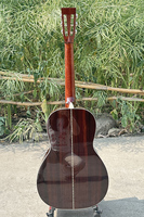 Gitar Akustik Chna Brand Boult Popular High Grade 38 Inch Solid Spruce Top Rosewood Steel String Dijual