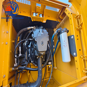 High Performance Used KOMATSU PC360 PC360-7 36 Ton Crawler <b>Excavator</b> for Mining Construction Sites 360 <b>Excavator</b> <b>Machine</b> - Product Image 4