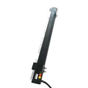 Dc10-30v Large tension tricolore LED colonne lumineuse led signal <span class=keywords><strong>tour</strong></span> lumière 12v 24v Led <span class=keywords><strong>Tour</strong></span> Signal D'avertissement lumière pour les équipements - Product Image 5