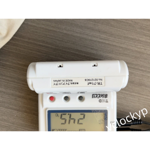 เครื่องบันทึกอุณหภูมิ TandD รุ่น TR-71WF WI-FI พร้อมหัววัด 2 ตัว - Product Image 5