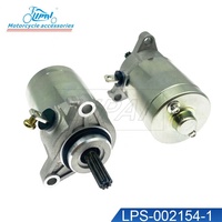 Assemblage d'amortisseur avant de moto Suspension NMAX 155 Fourche Assy