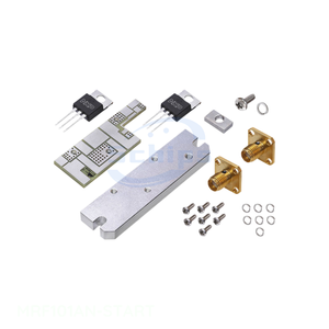 Transistors MRF101AN-START TO-220-3 Electronic Circuit Components Manufacturer Channel - Product Image 1