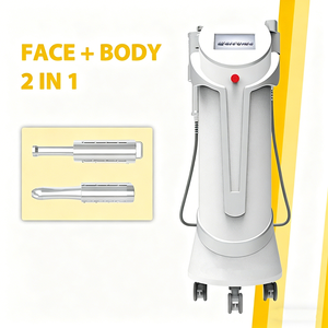 Máquina de Masaje Anticelulítico con Rodillos Esféricos, Masajeador Endo Roller, Instrumento de Drenaje Linfático - Product Image 3