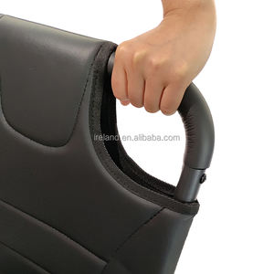 Fauteuil roulant électrique léger motorisé par prix d'usine de fauteuil roulant pour les personnes âgées - Product Image 3