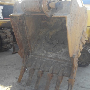 รถขุดตีนตะขาบ Cat 329D มือสอง คุณภาพดี ราคาคุ้มค่า พร้อมส่ง - Product Image 3