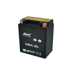 Batterie Moto au Gel Good Technology au Plomb-Acide 12V 2.5AH 3AH 4AH 5AH 7AH YTZ5S <span class=keywords><strong>YTX7A</strong></span> YB2.5 YB3 - Product Image 2