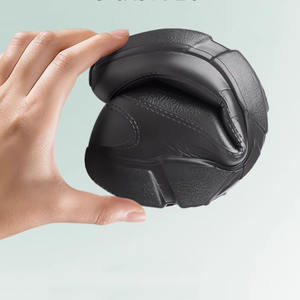 بيع بالجملة من المصنع أحذية مطبخ مخصصة للعمل طاه خفيفة مع خاصية مقاومة للماء والانزلاق نعل خارجي إيفا - Product Image 3