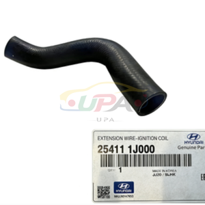 Système de refroidissement haute performance TUYAU-RADIATEUR UPR 25411-1J000 25411 1J000 pour Hyundai Elantra Kia Ceed 254111J000 - Product Image 1